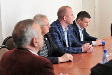 Wieluń: umowa na przebudowę ulicy Jagiełły podpisana